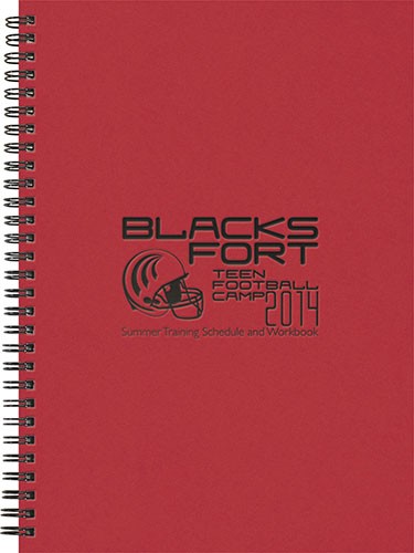 ValueBook™ - NoteBook 1