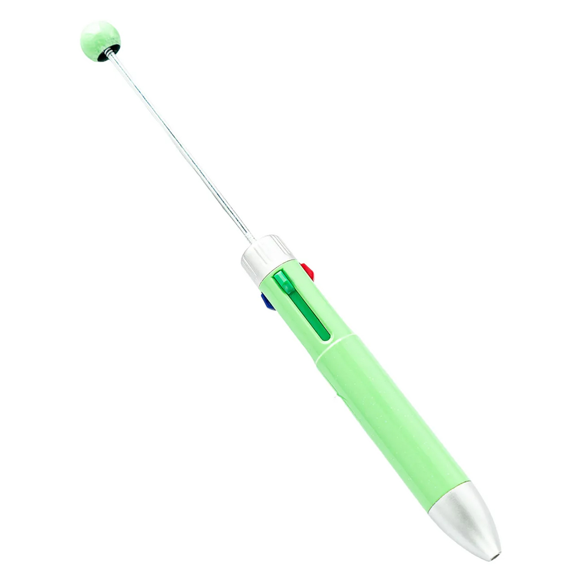 Four Color Retractable Ballpoint Pen for Notes 6
