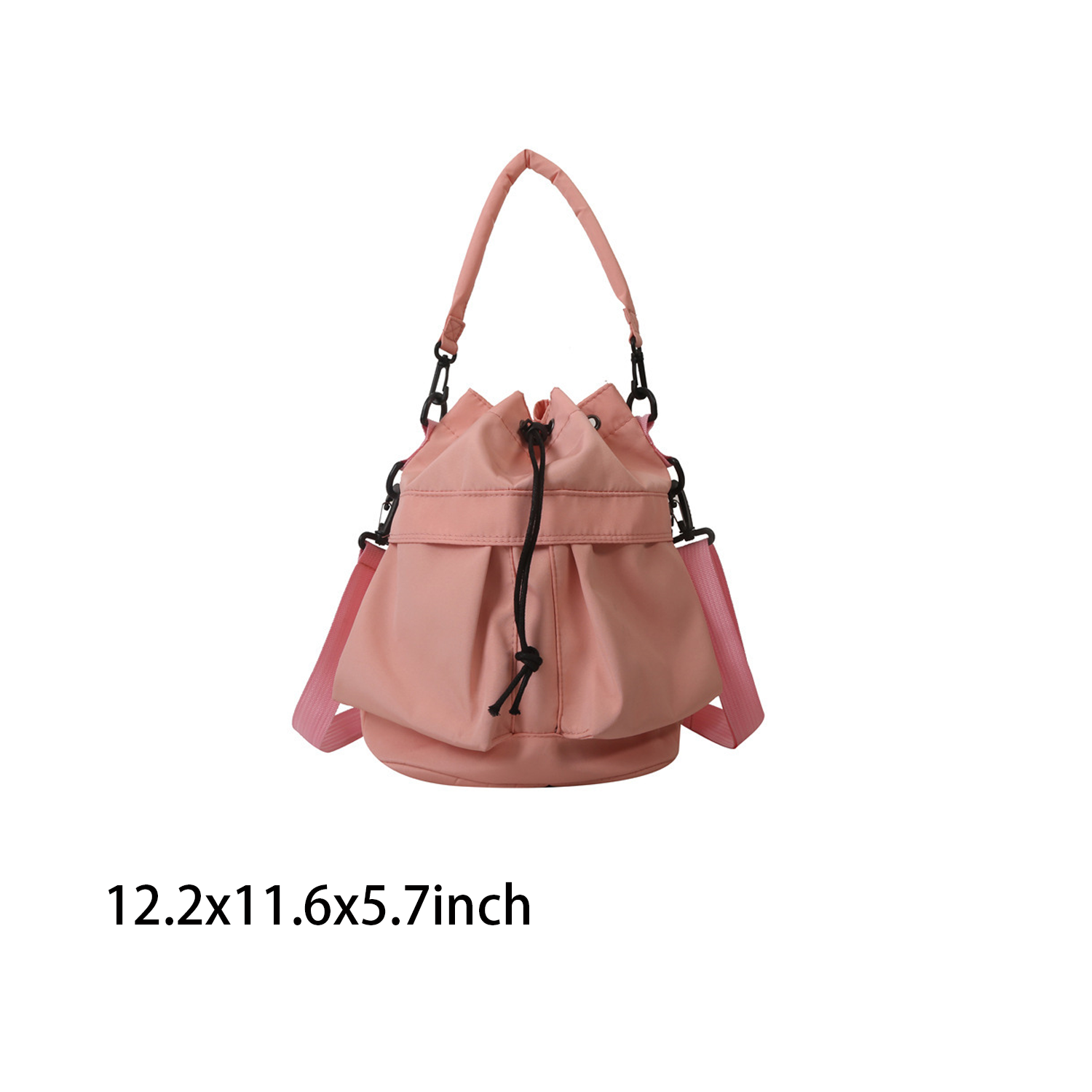 Large Anti-Scratch Drawstring Bag 5
