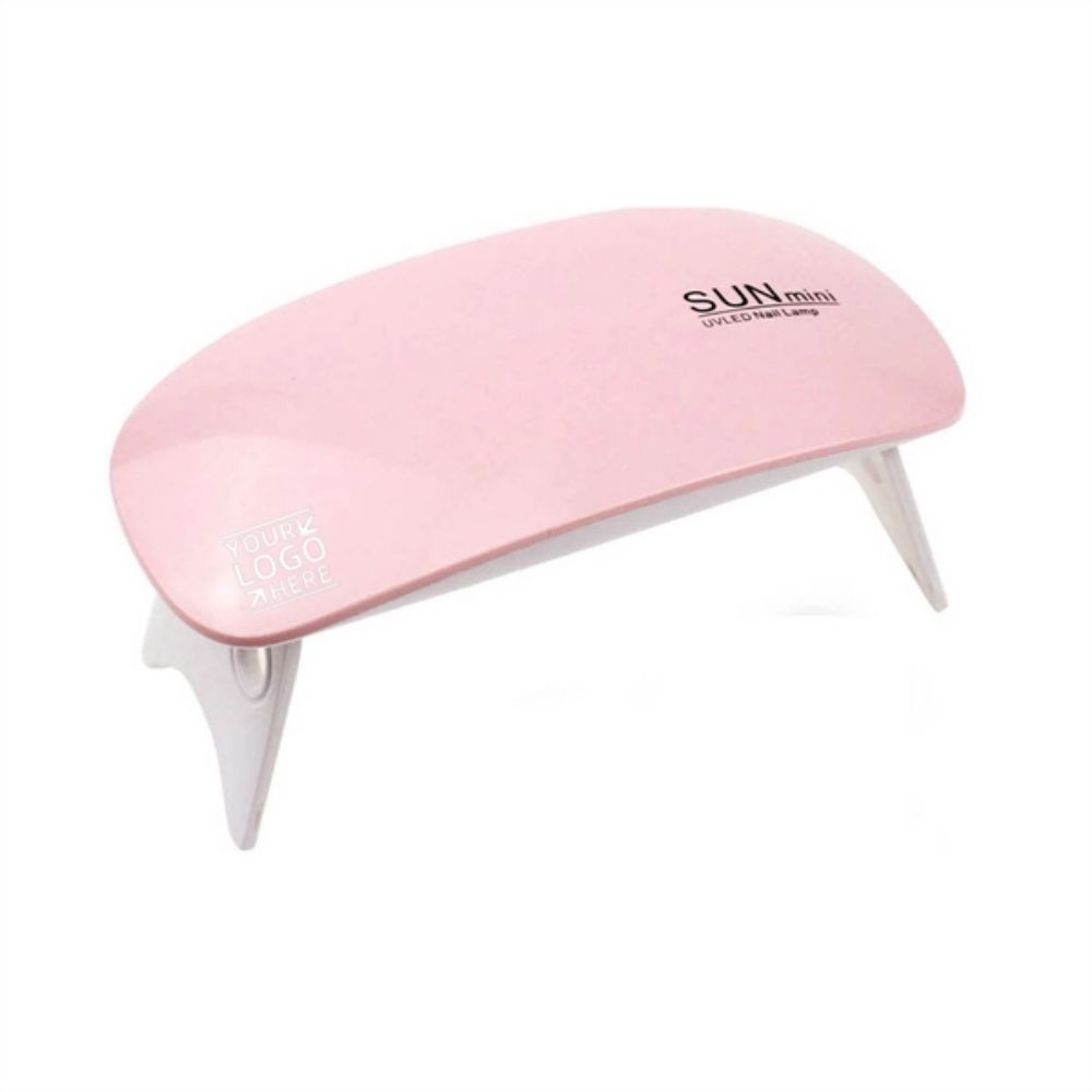 UV LED Nail Lamp 1