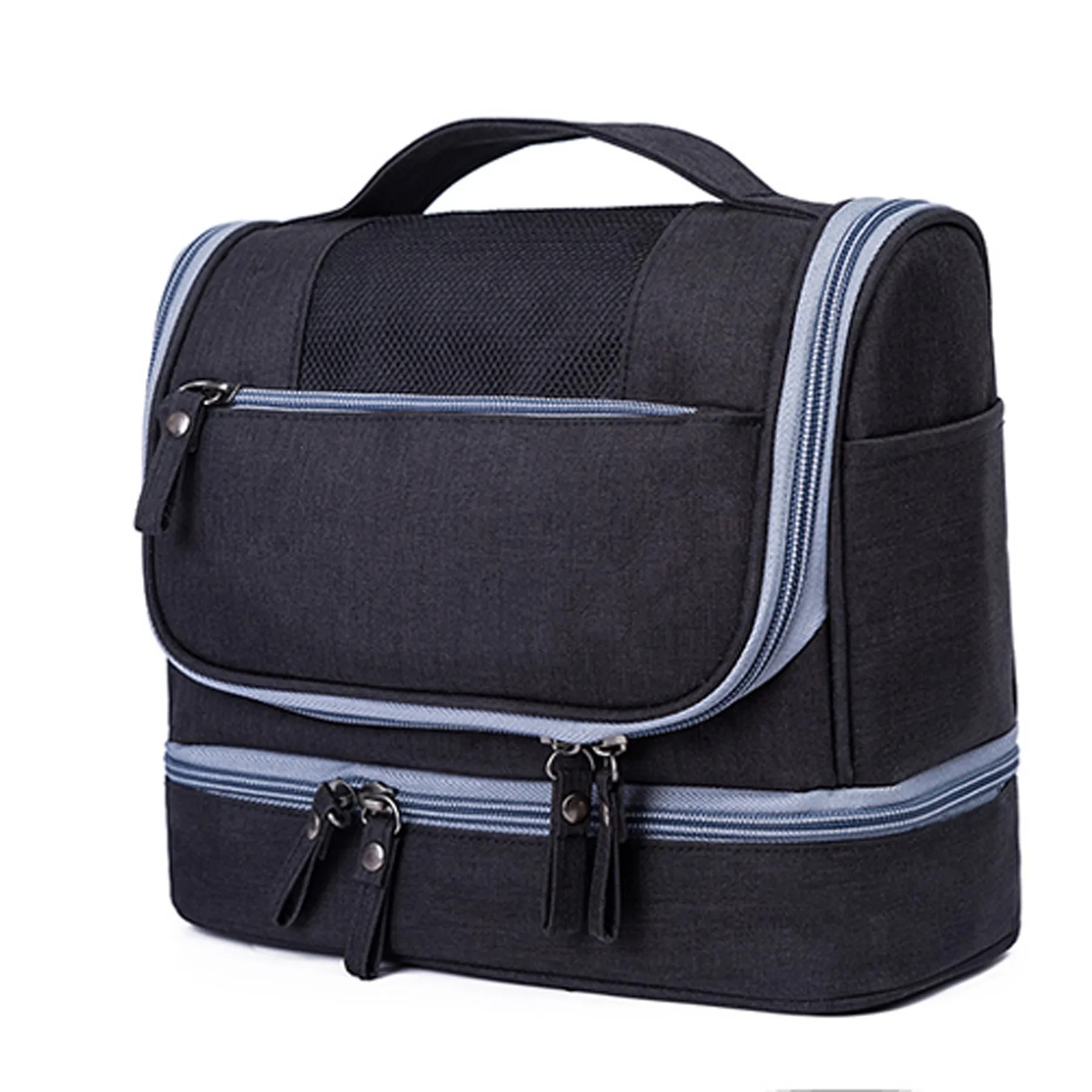 Hanging Travel Toiletry Bag 2