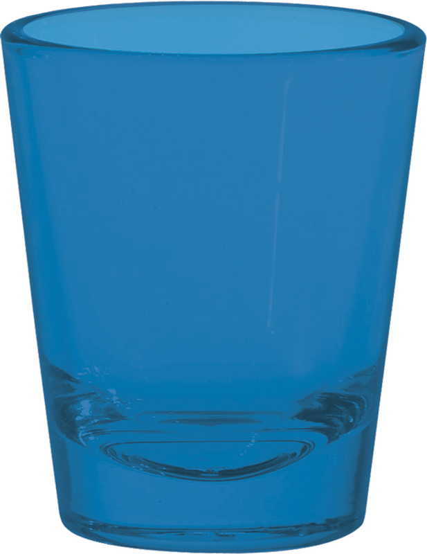 1.75 oz. Tapered Shot Glass 4