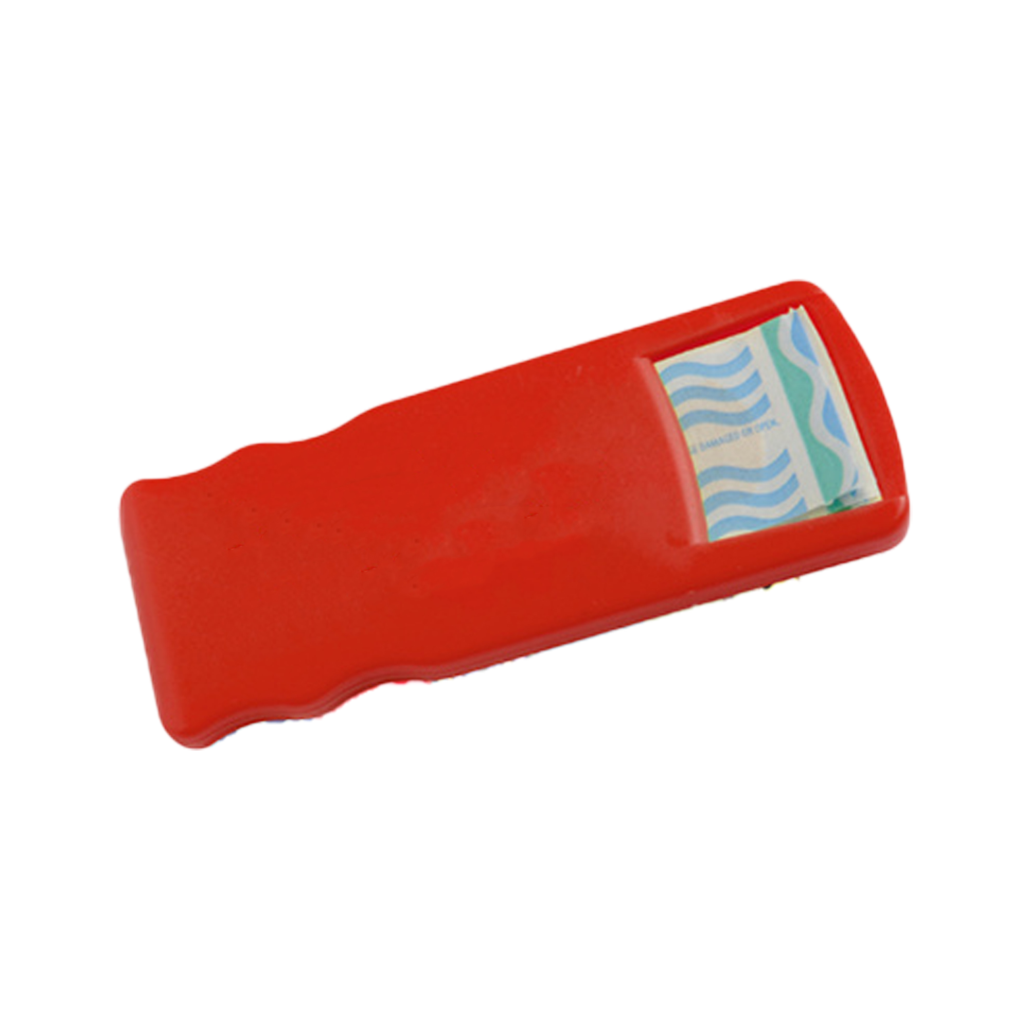 Portable Plastic Bandage Dispenser Box 7