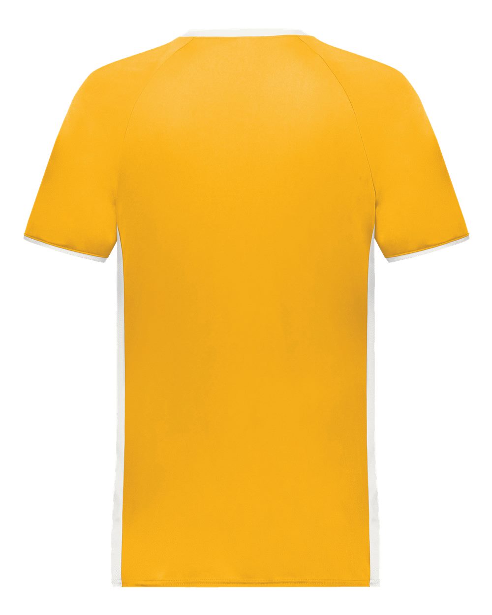 Youth Cutter V-Neck Jersey - 6908 87