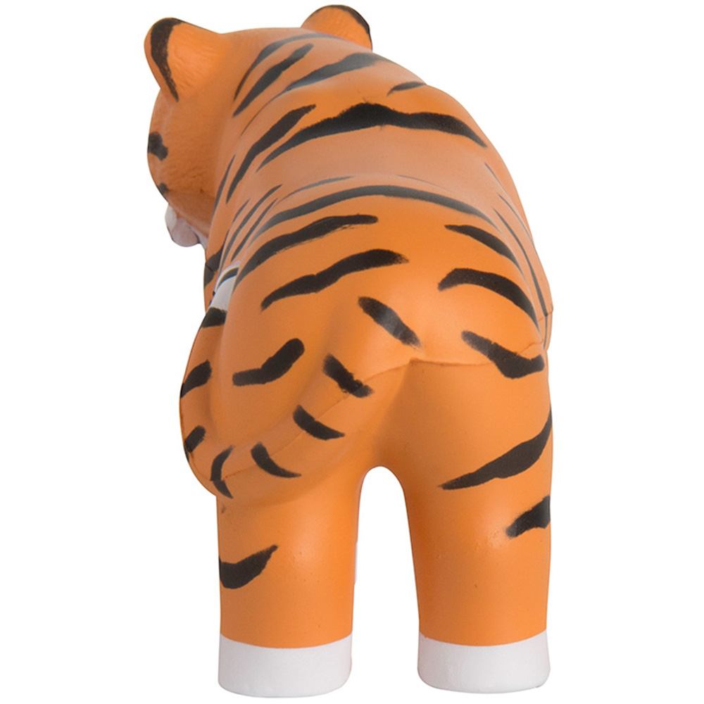 Jungle Tiger Stress Reliever 13