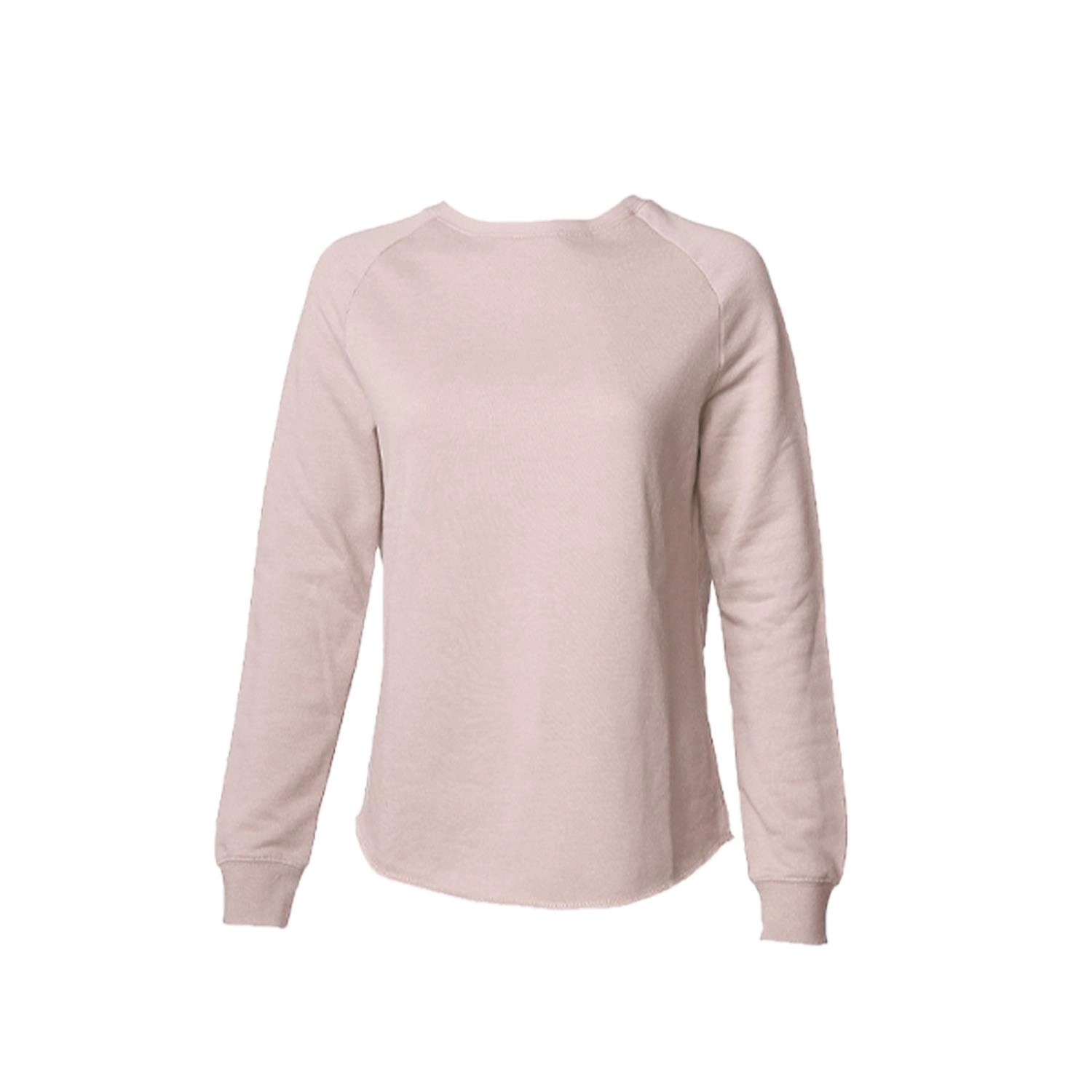 Independent Trading Women's California Wave Wash Crew 15