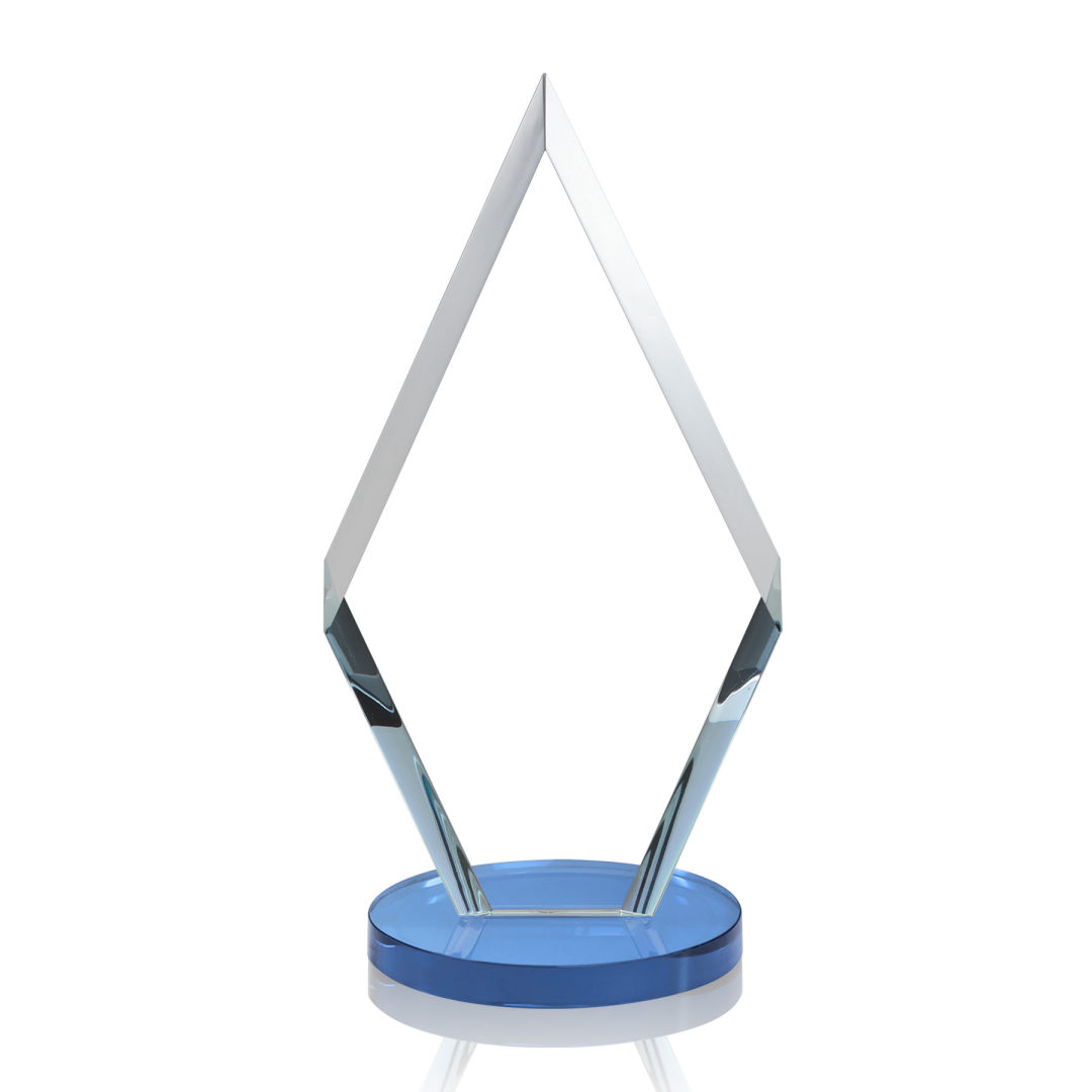 Cancun Award - Sky Blue 3
