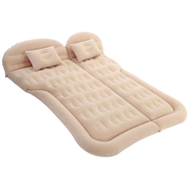 Car Air Mattress 5