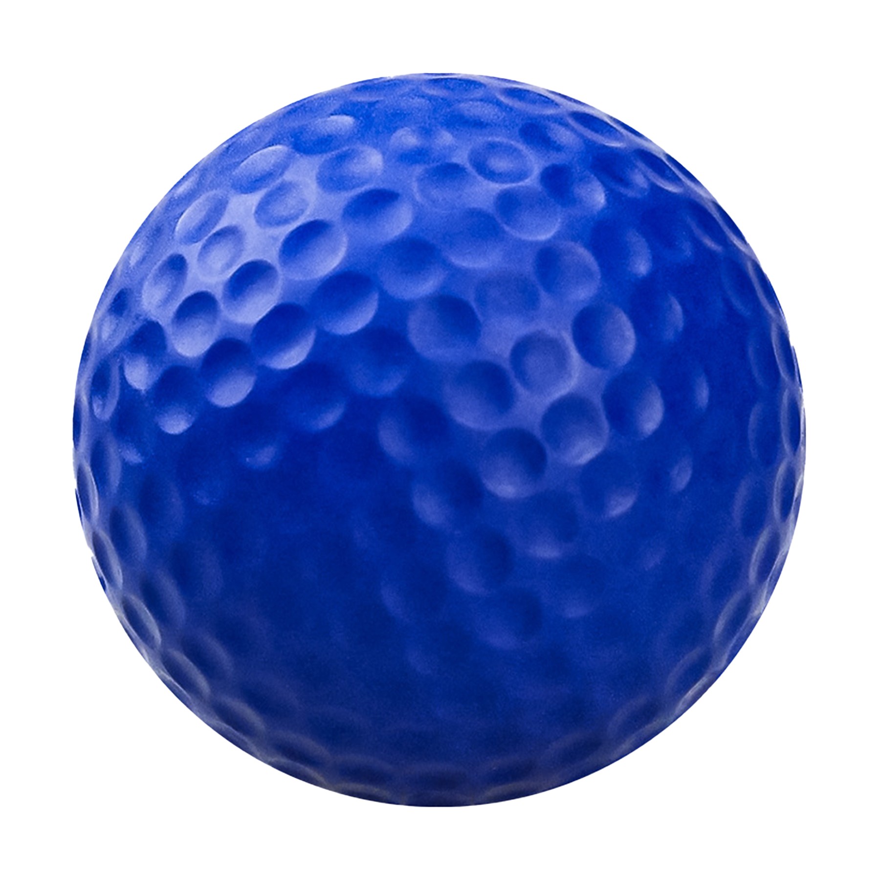 Pu Sponge Foam Ball 1