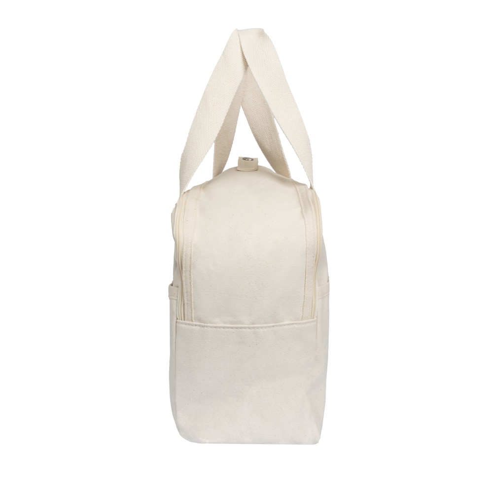 Durable Canvas Puppy Kitten Carrier 1