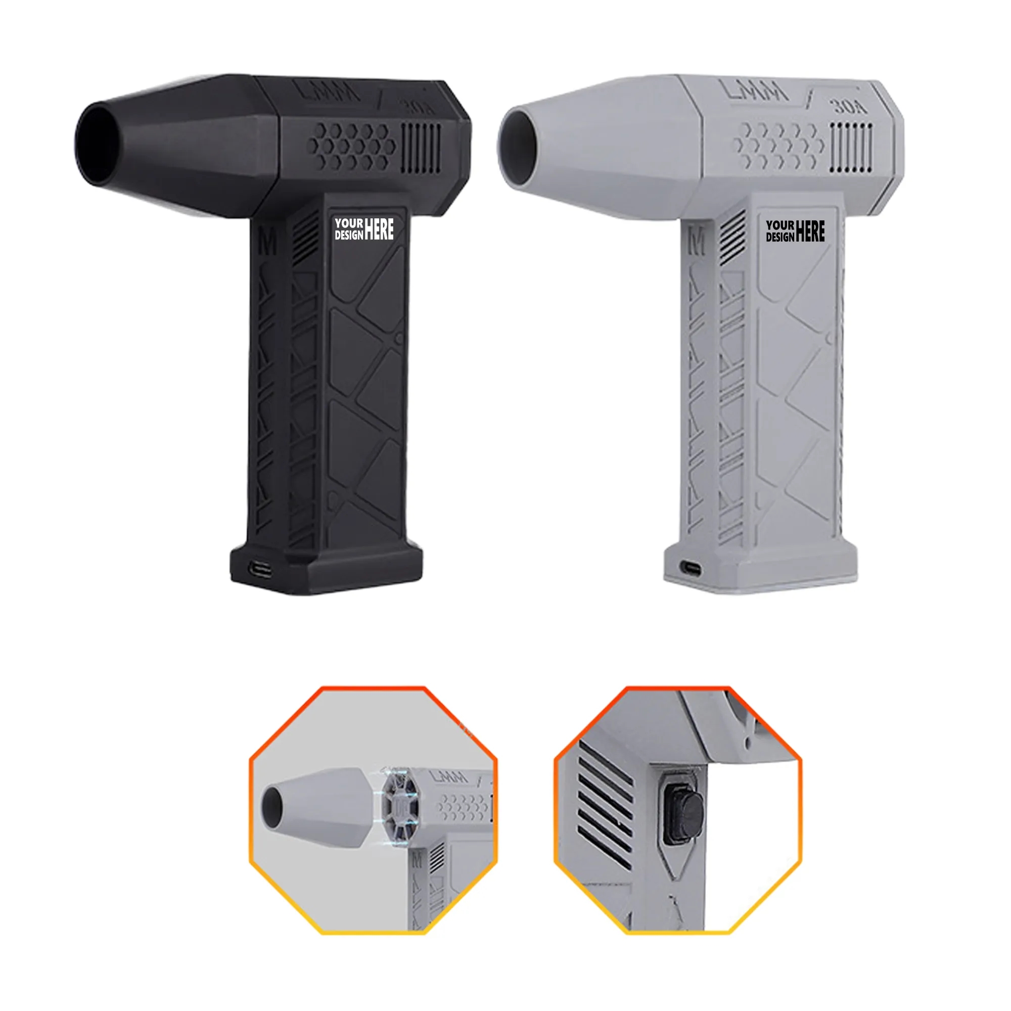 Electric Air Purifier