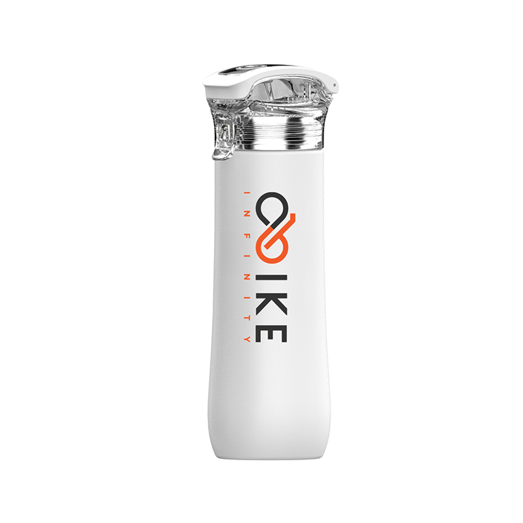 23oz Solano Stainless Steel Double Wall Sports Bottle 3
