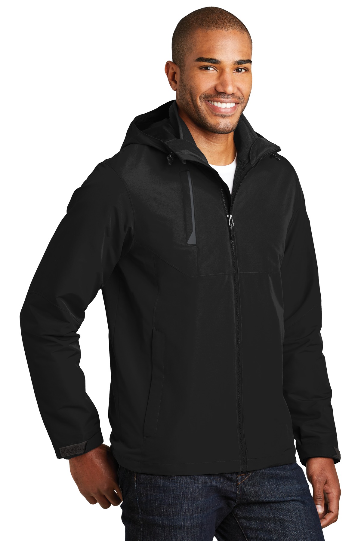 Merge 3-in-1 Jacket