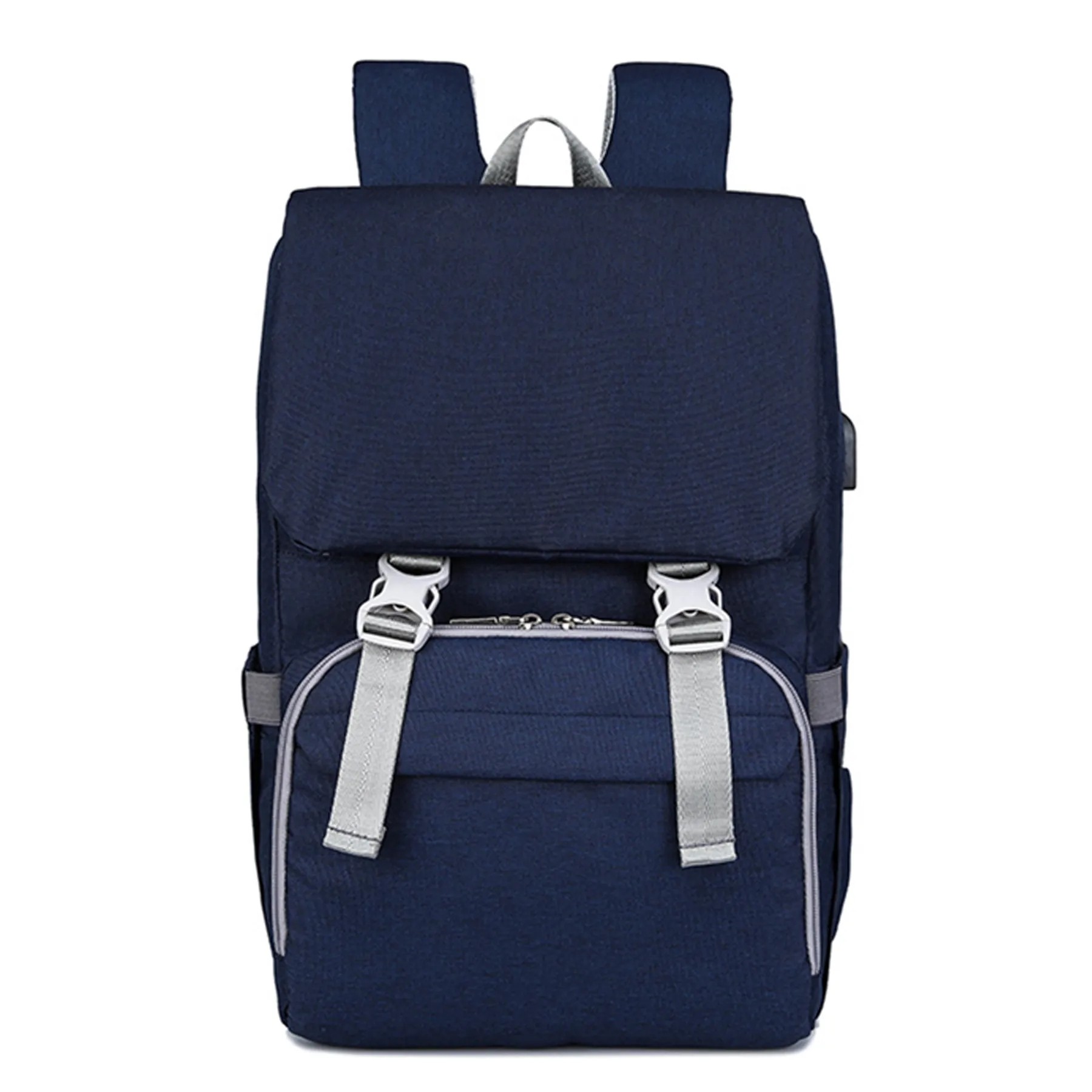 Baby Diaper Backpack 3