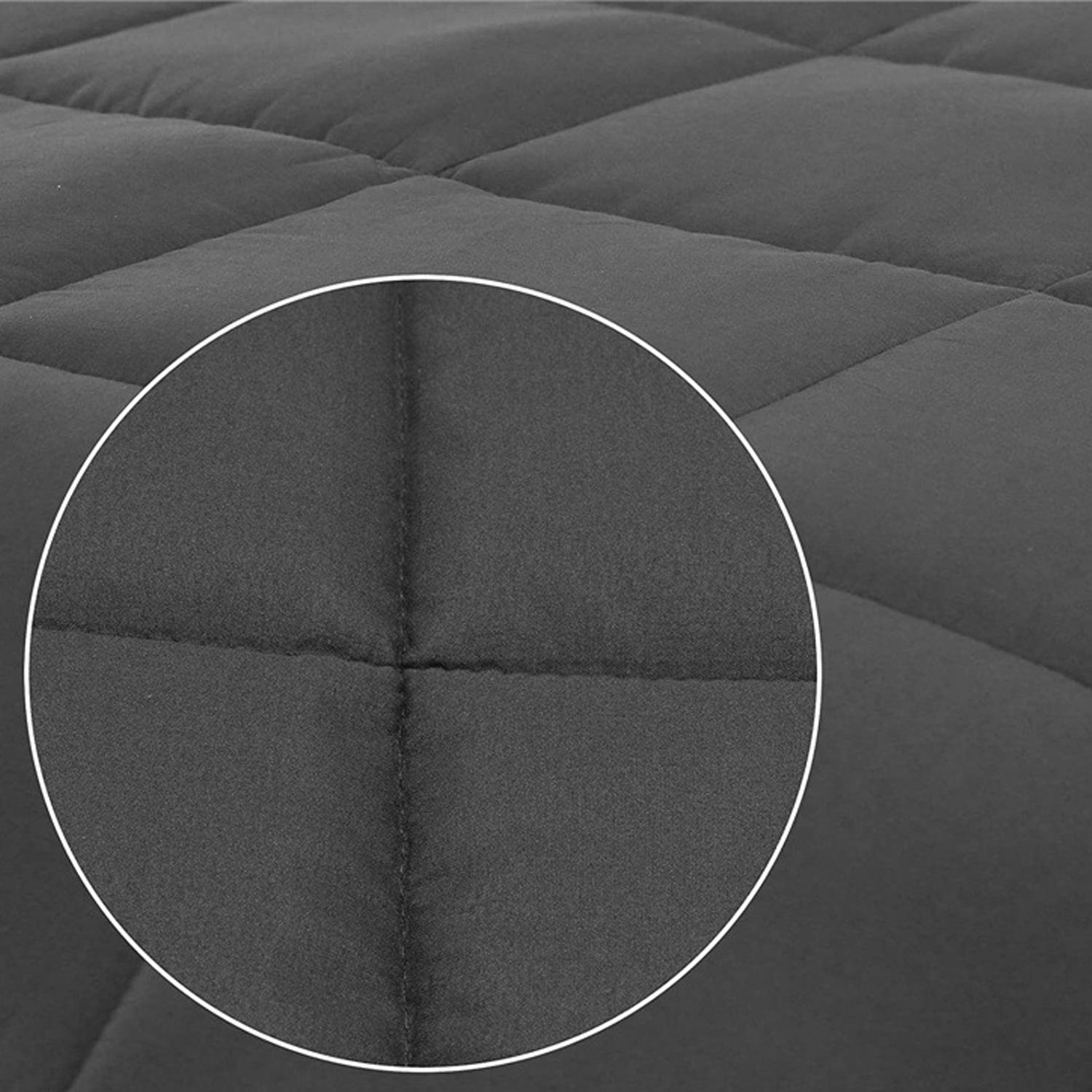 Soft and Comfortable Enlarged Double Quilt 2