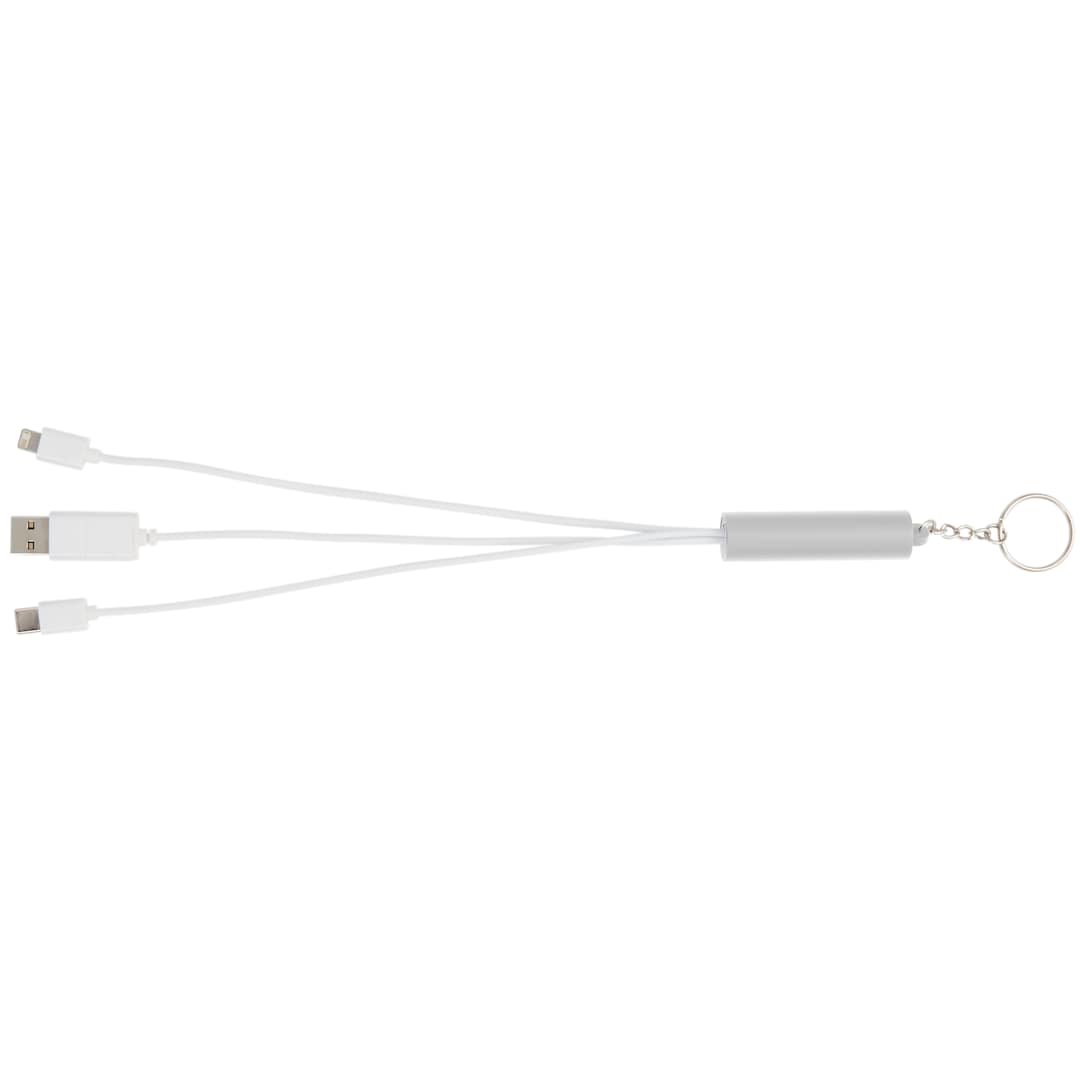 Route Light Up Logo 5-in-1 Cable 70