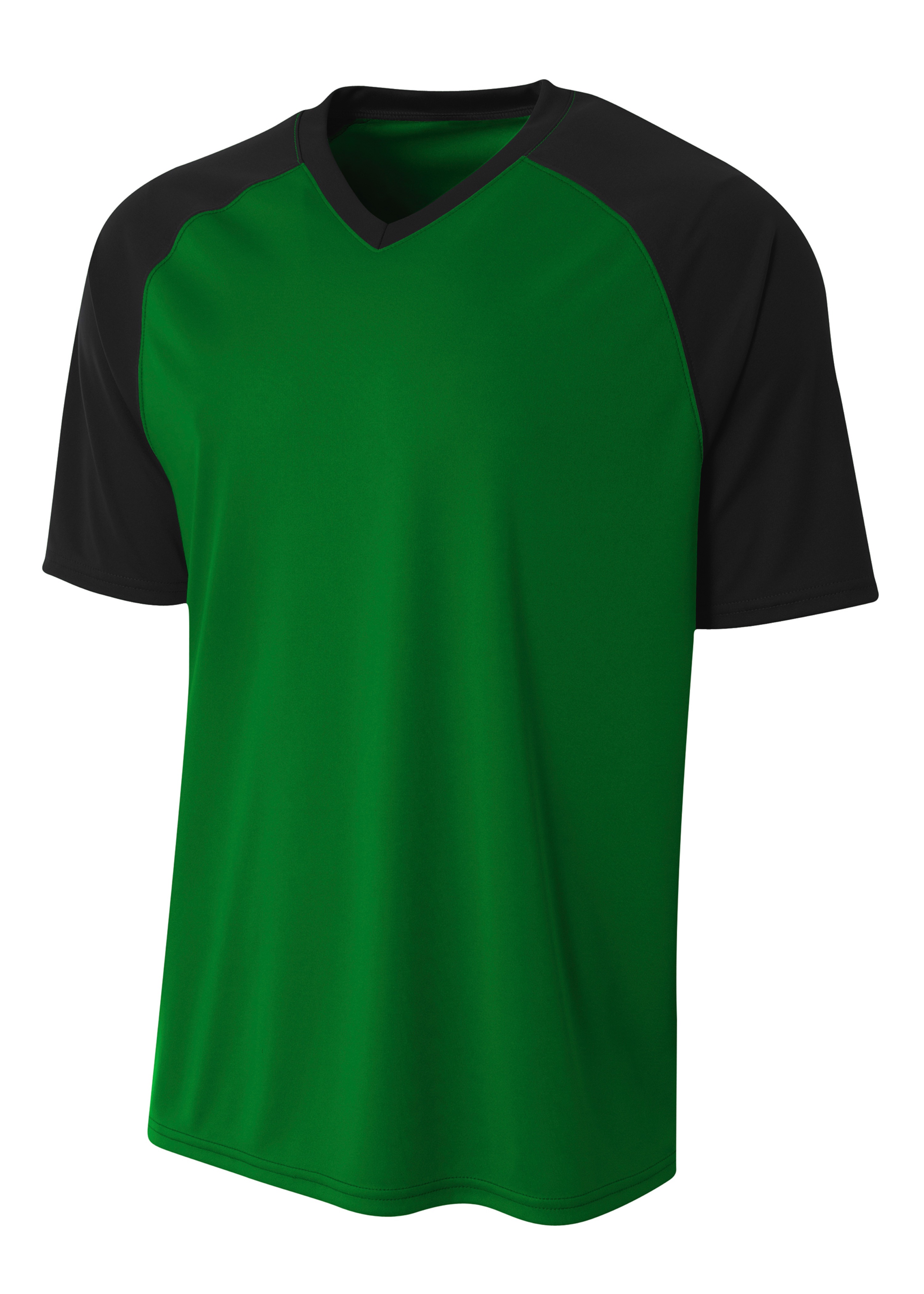 A4 Strike Raglan Tee 11