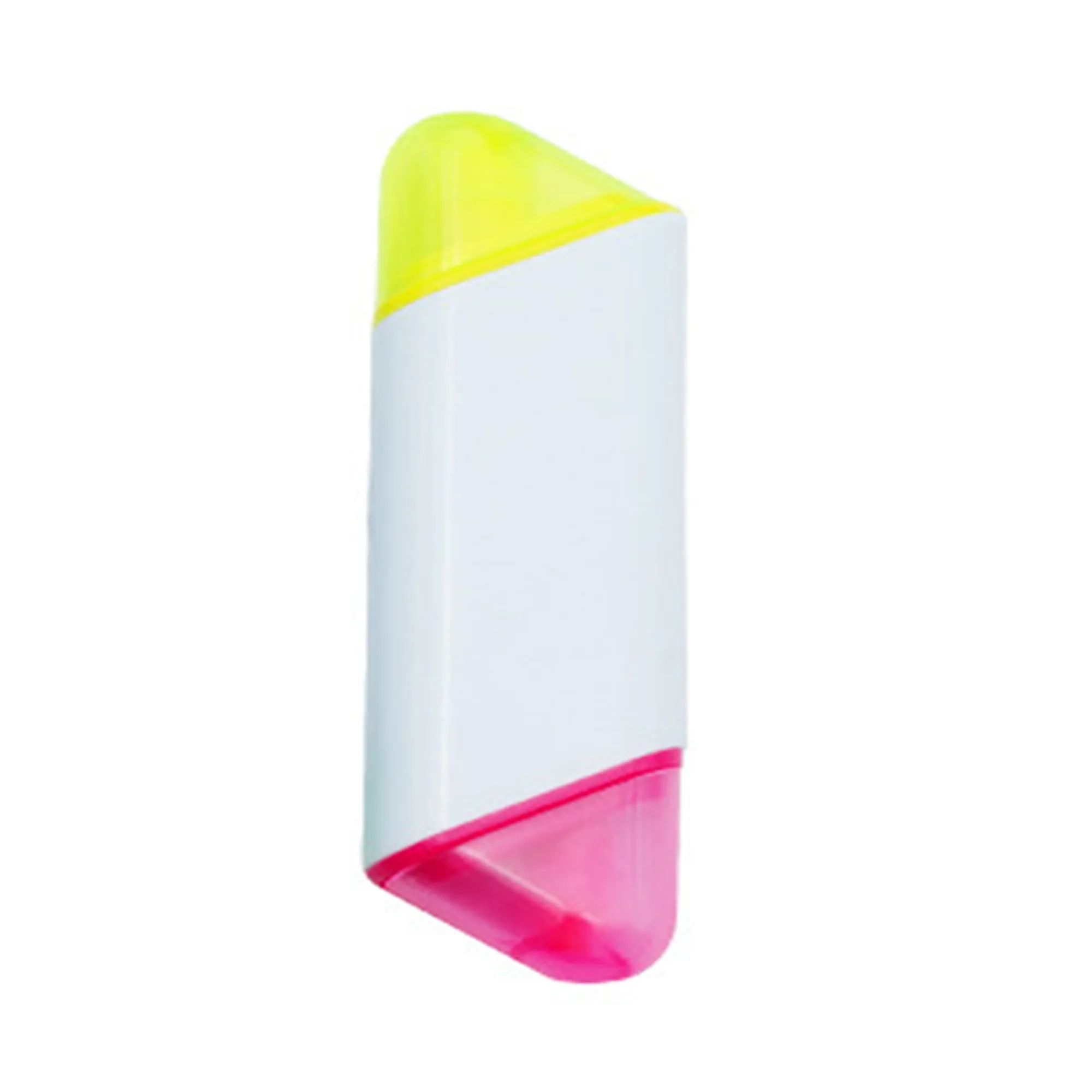 Double Head Quadrilateral Highlighter 2