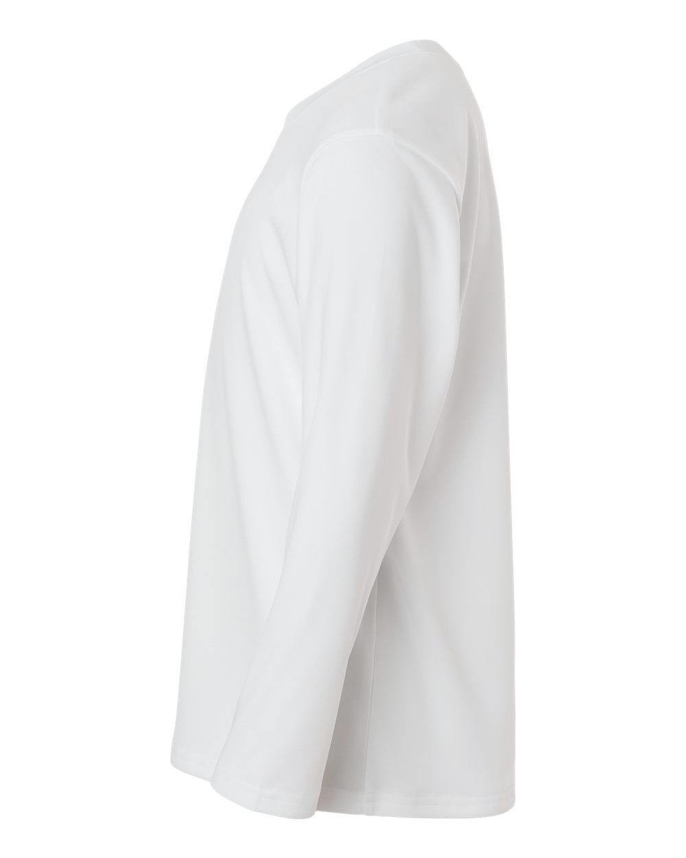 Youth Pro-Lock Performance Long Sleeve T-Shirt - 48400Y 163
