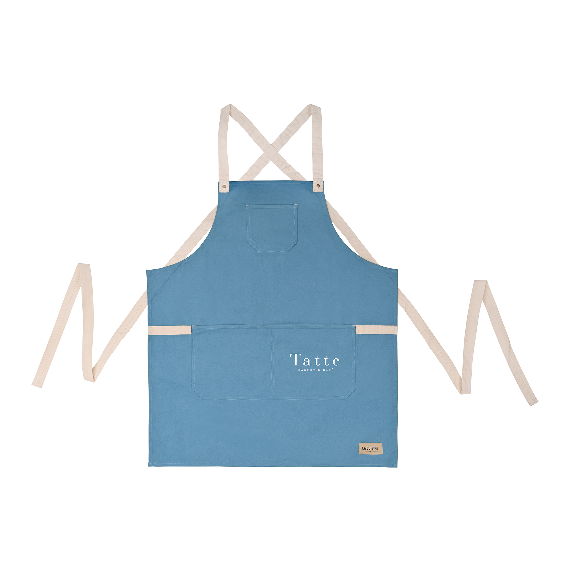 La Cuisine™ Prep Apron 3