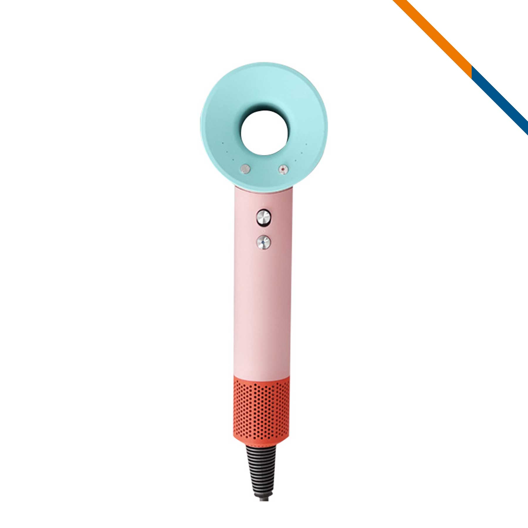 Seramo Hair Dryer 8