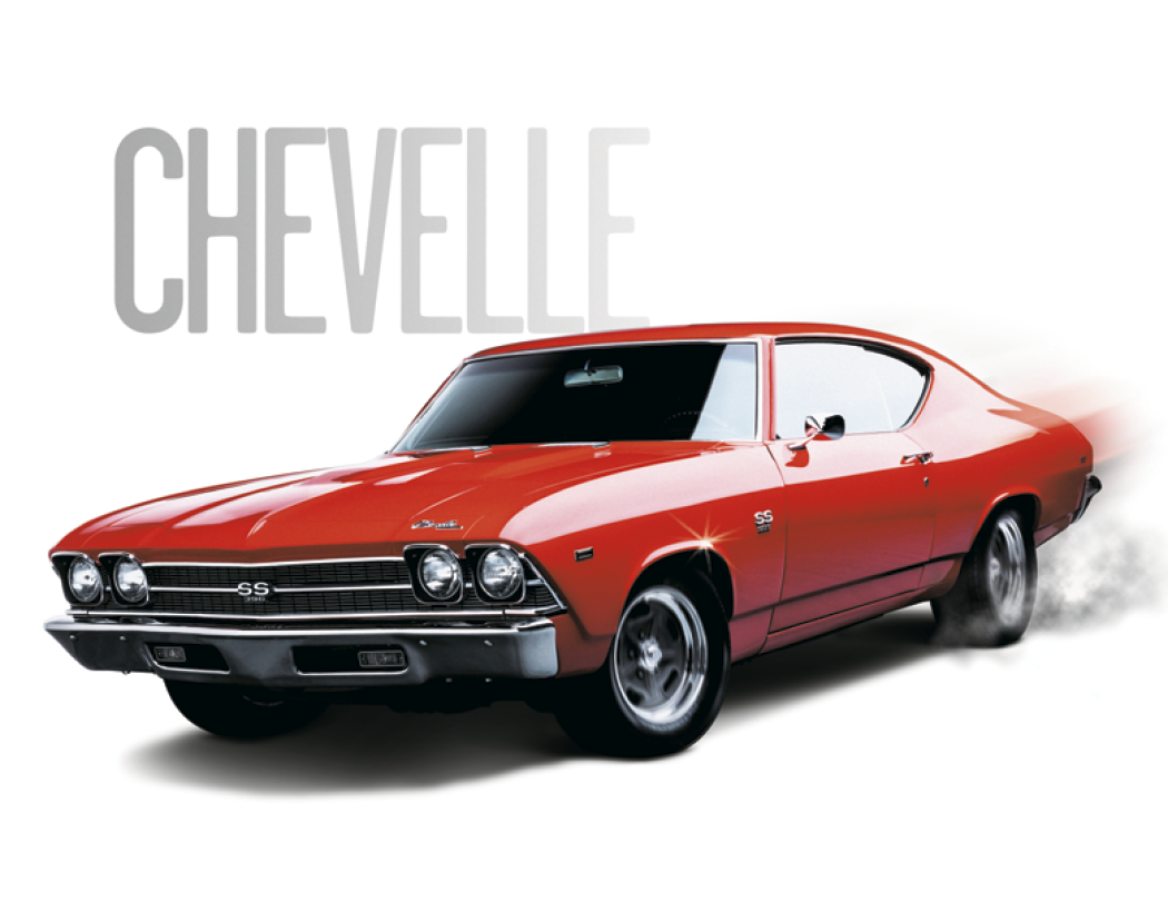 Triumph® Calendars Classic Muscle Cars Calendar 14