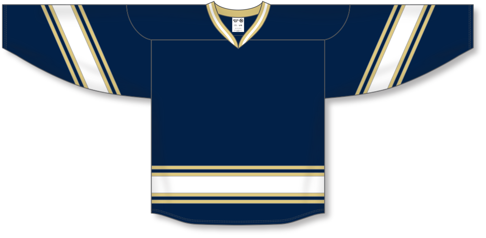 Pro Hockey Jerseys H550B-NDA-G02 3