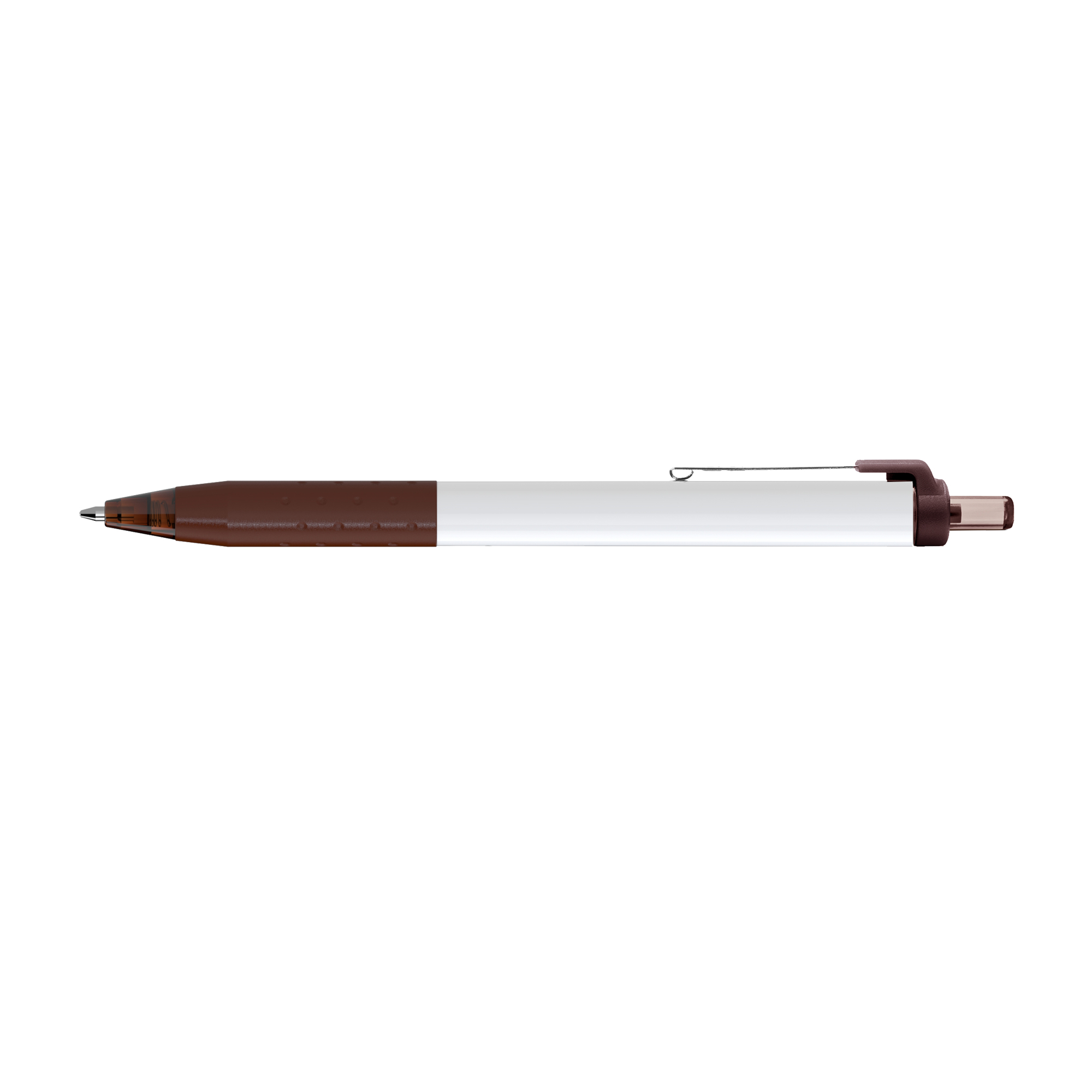 Paper Mate® Inkjoy White Barrel 34