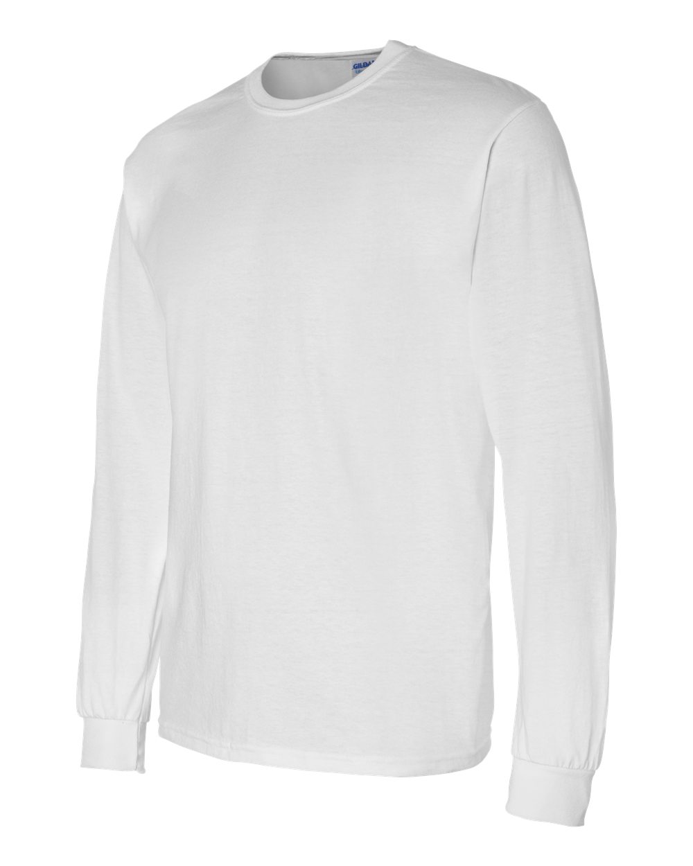 Unisex DryBlend® 50/50 Long Sleeve T-Shirt - 8400 27