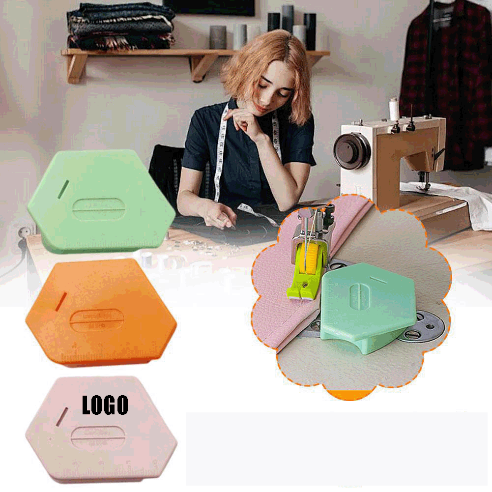 Magnetic Seam Guide for Sewing Machine/Strong Magnetic Seam Guide with Scale 2