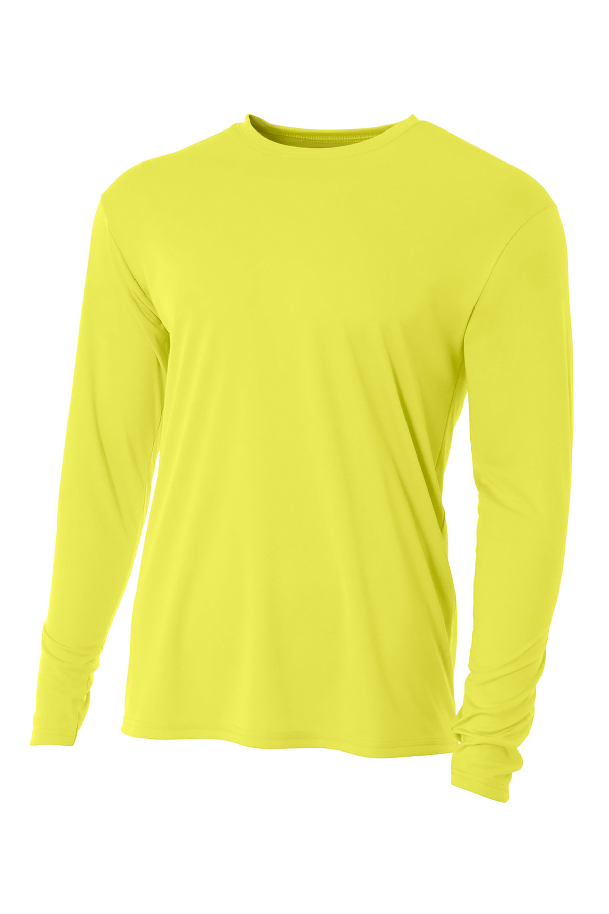 A4 Cooling Performance Long Sleeve Tee A4N3165 108