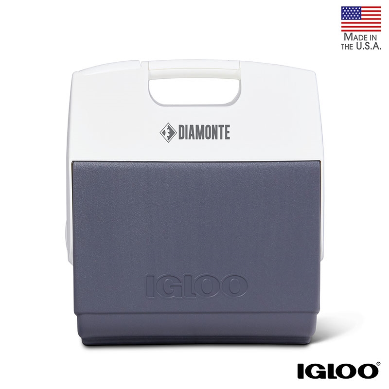 Igloo® Playmate Elite 16 Qt / 30-Can Hard Cooler 25