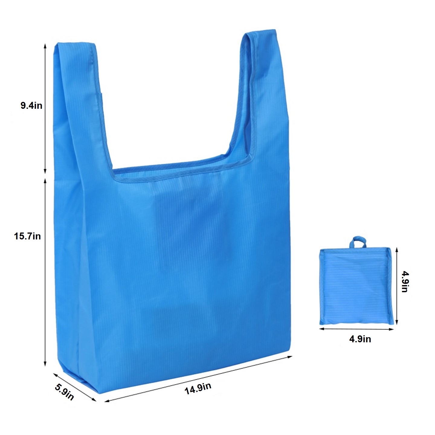 Waterproof Shopping Bag 2