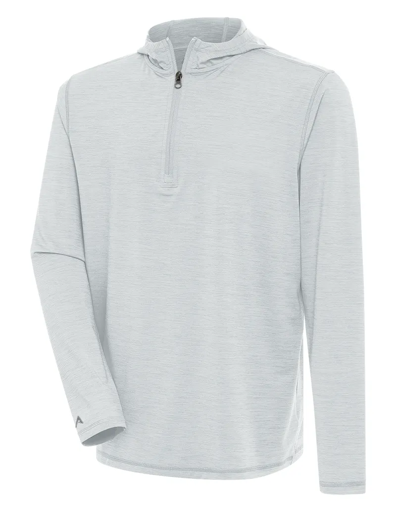 TIDY 1/4 ZIP PULLOVER 9