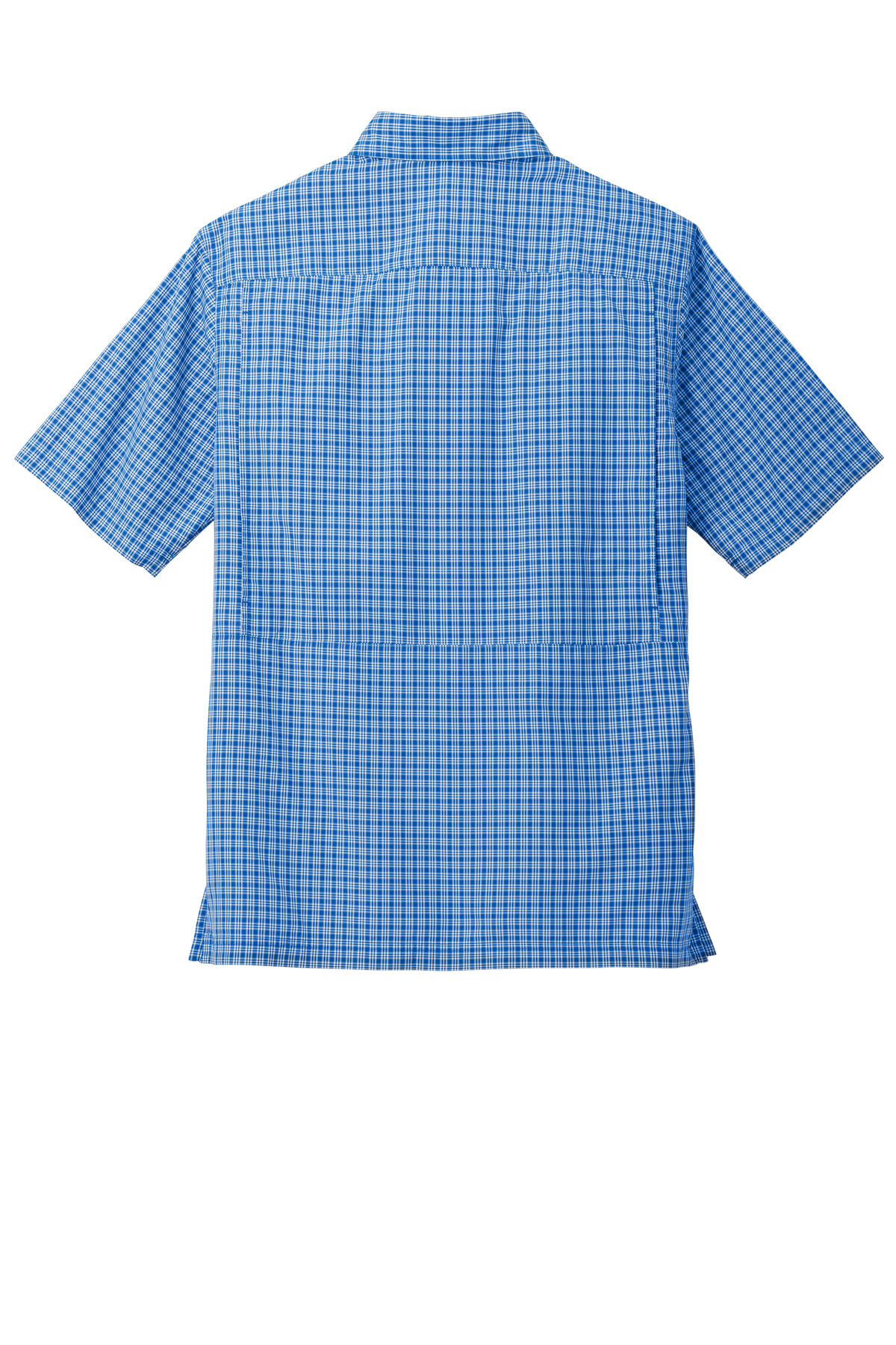 Port Authority Short Sleeve UV Daybreak Shirt W961 68