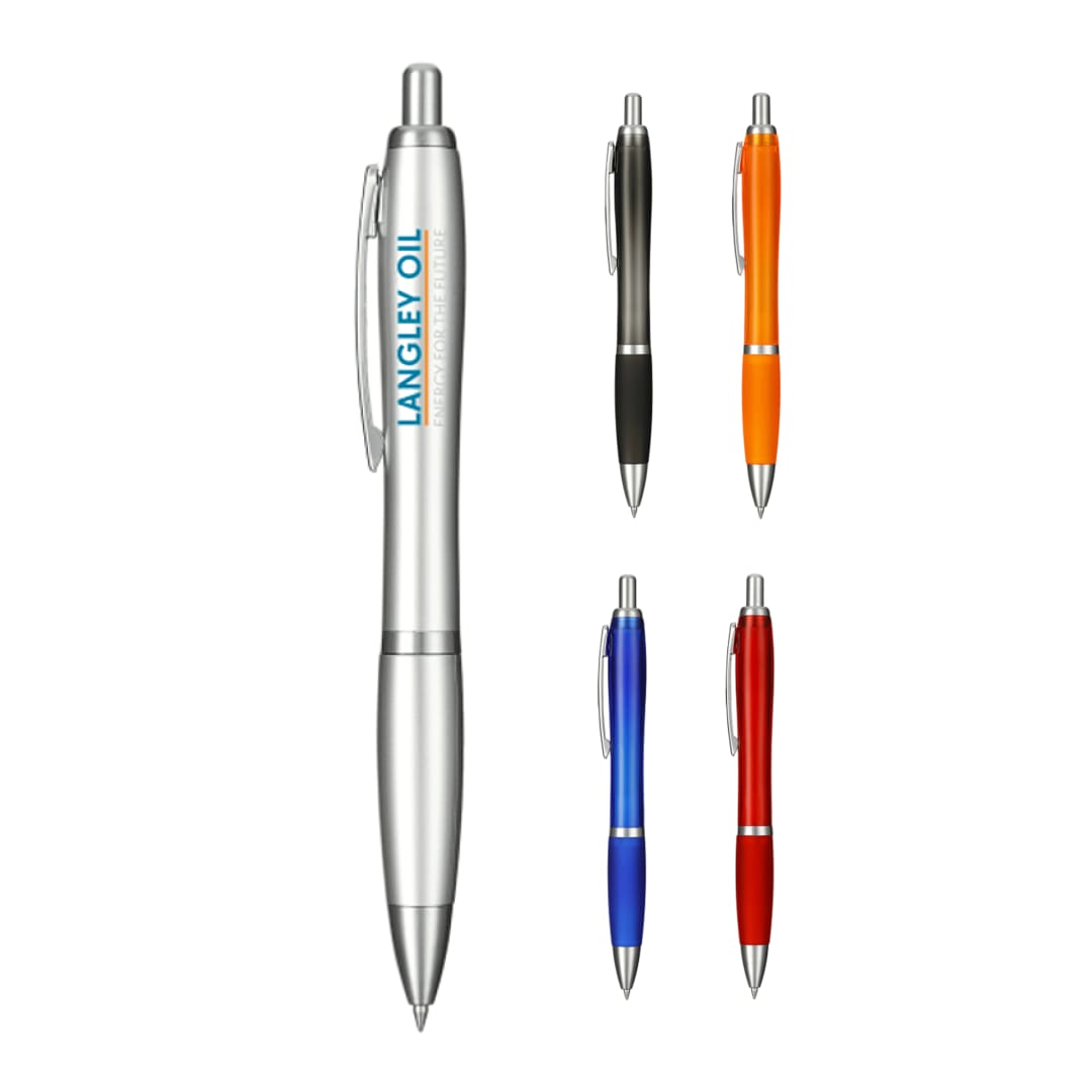 Nash Gel Pen 20