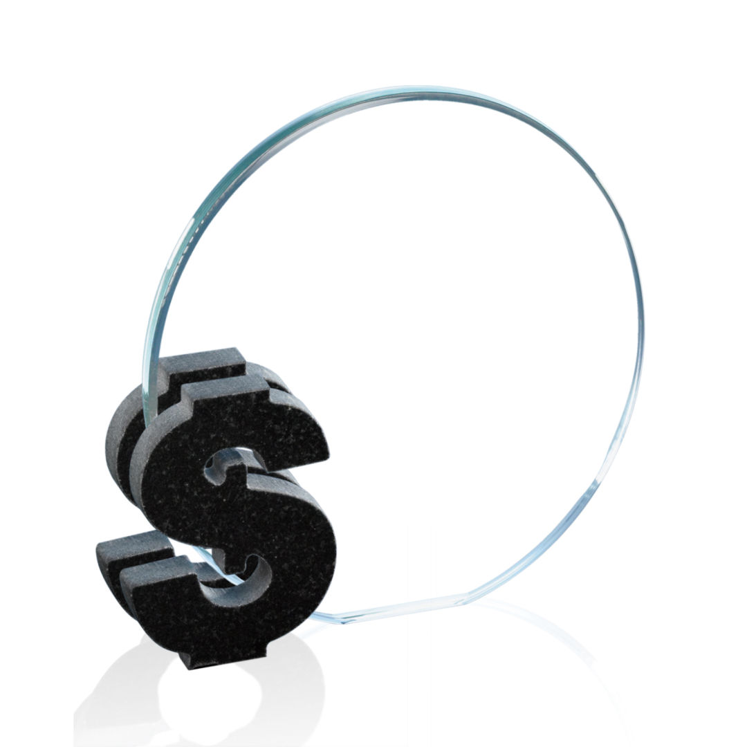 Clement Dollar Award - Granite 1