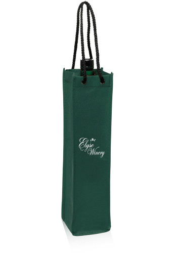 Non-Woven Single Wine Bottle Bags 9