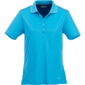 Women's Albula SS Polo 84