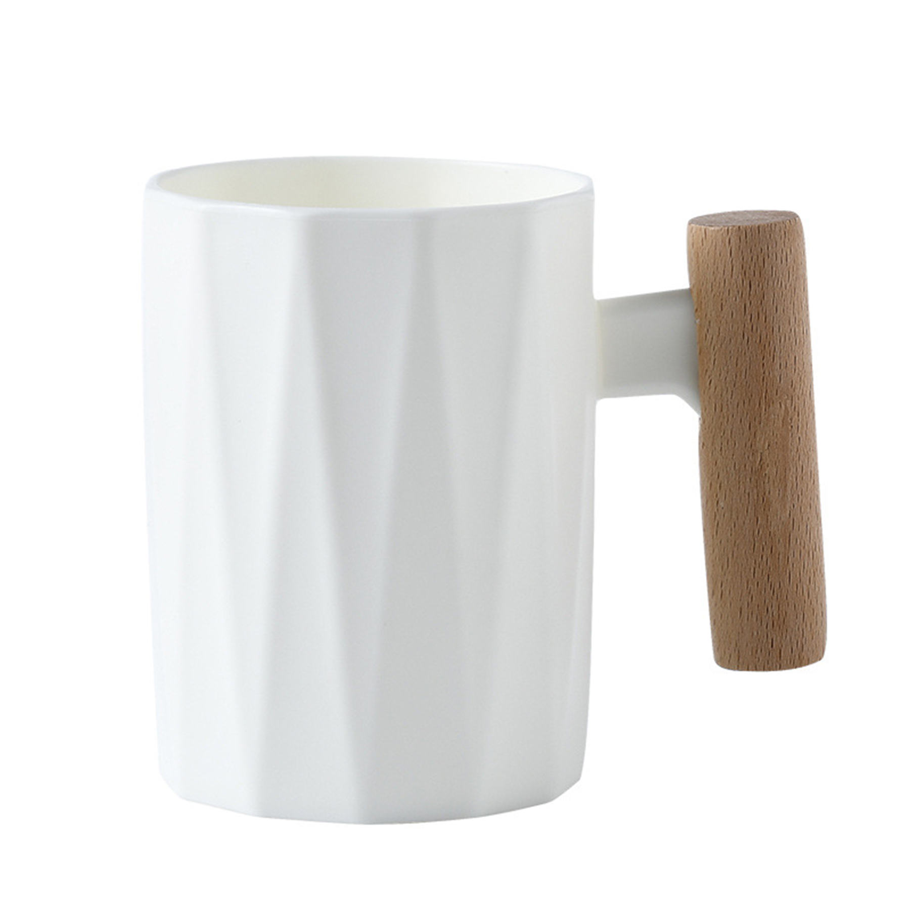 Eco-friendly 15Oz Coffee Mug Cup 3