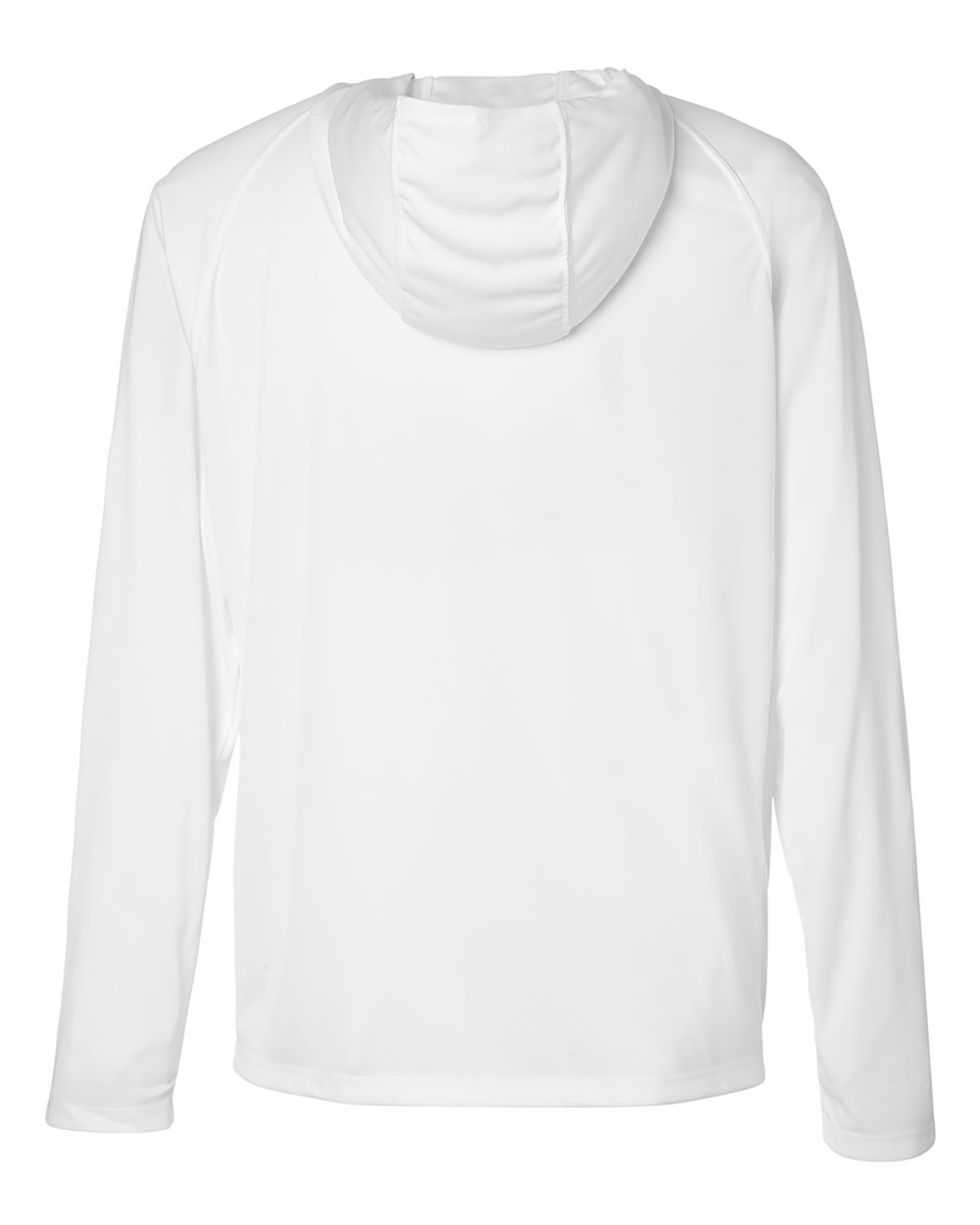 Men's LoPro Pursuit Long Sleeve Hooded T-Shirt - H12L010 7
