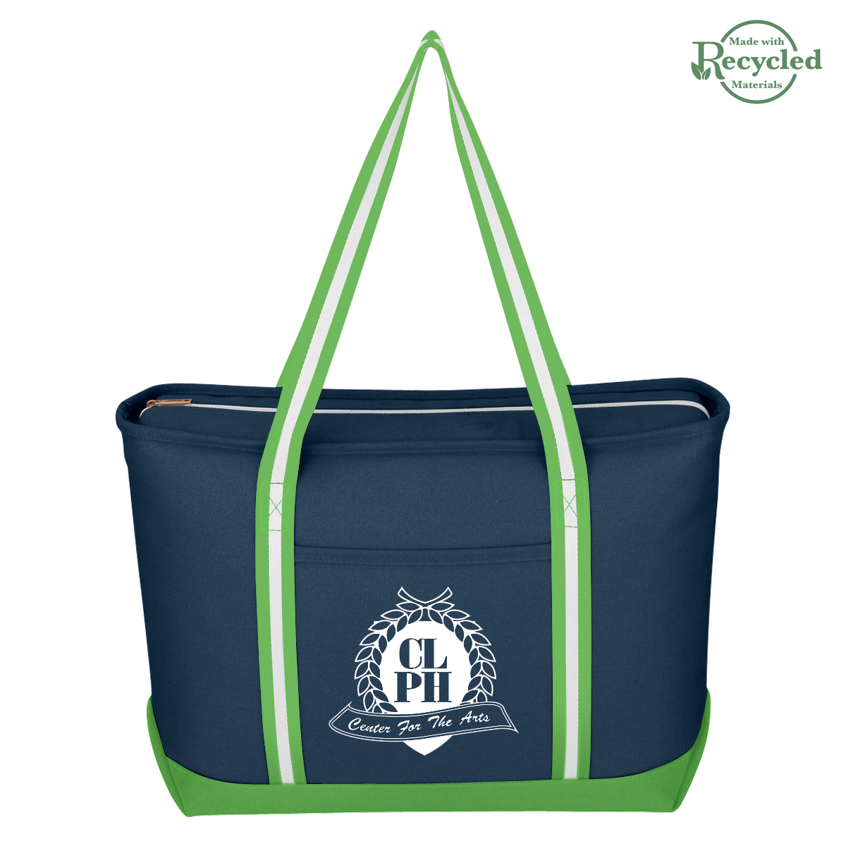 Large Cotton Canvas Admiral Tote Bag, custom tote bag with logo imprint 41