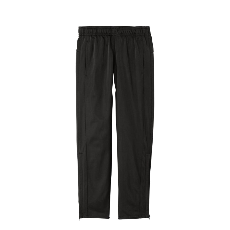 Sport-Tek Youth Tricot Track Jogger. 12