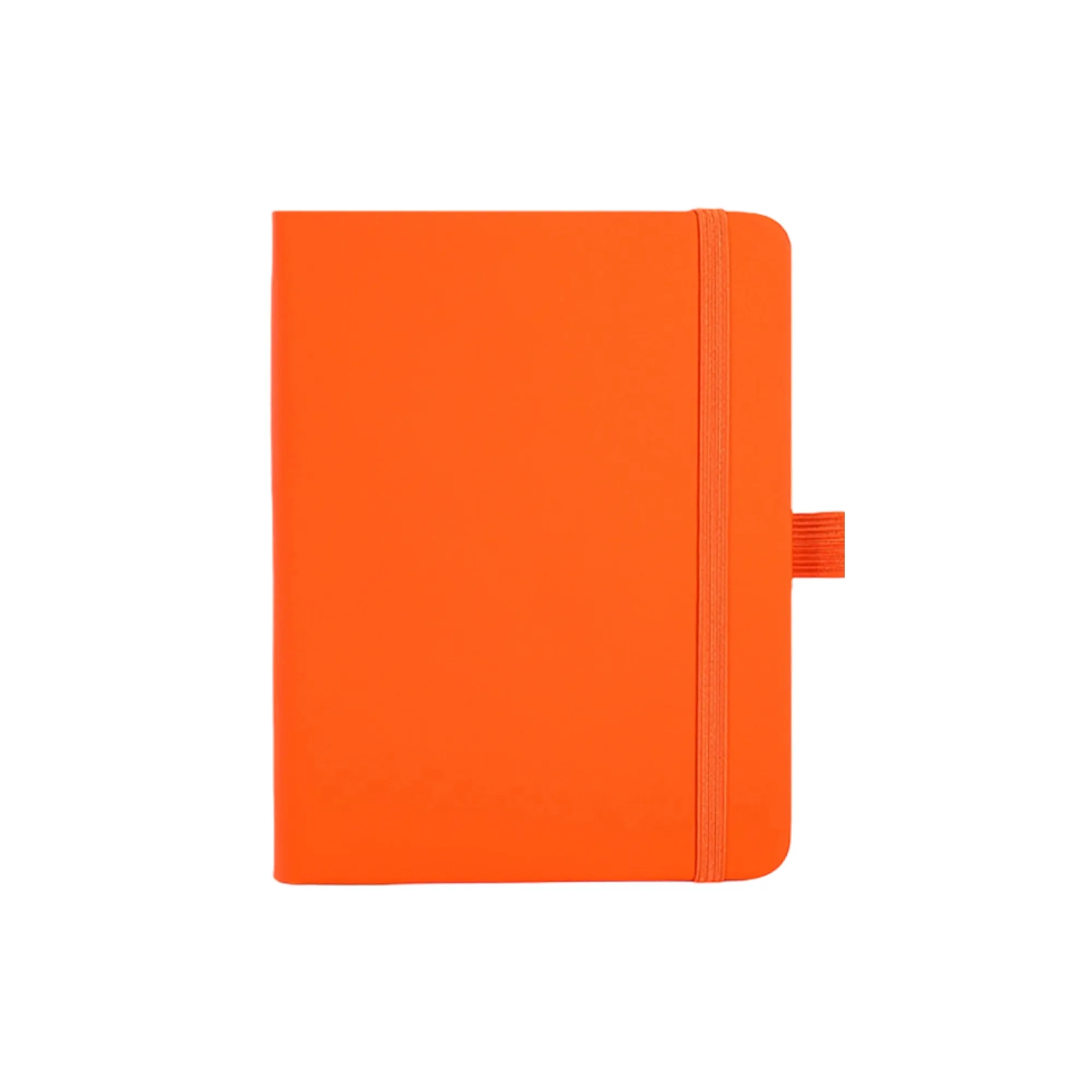 A6 Soft Journal Notebook 2