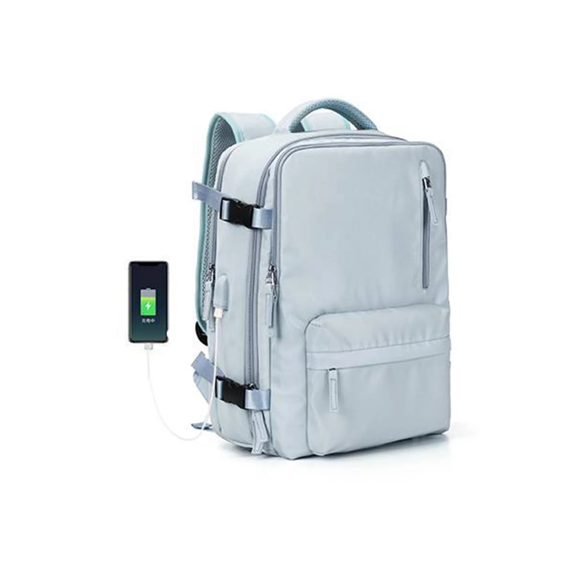 Multifunctional Travel Backpack 5