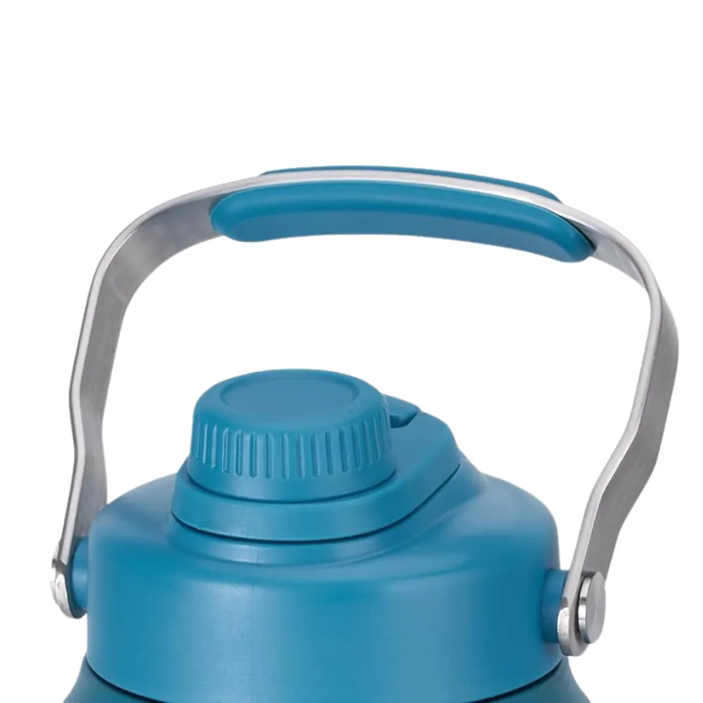 64oz. Insulated Water Bottle 6