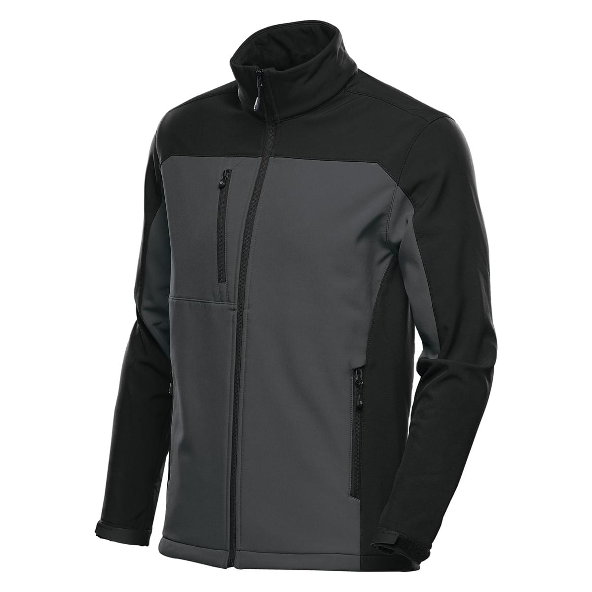 Stormtech Men's Cascades Softshell Jacket 6