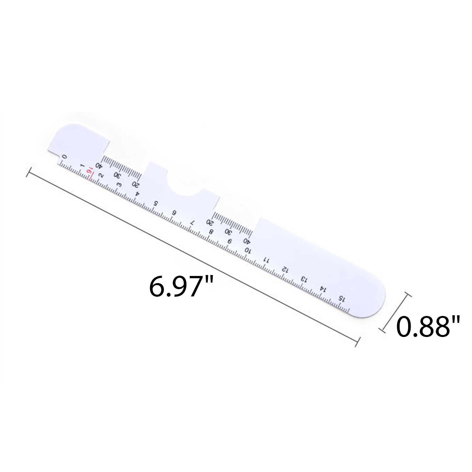 Pupil Ruler 3