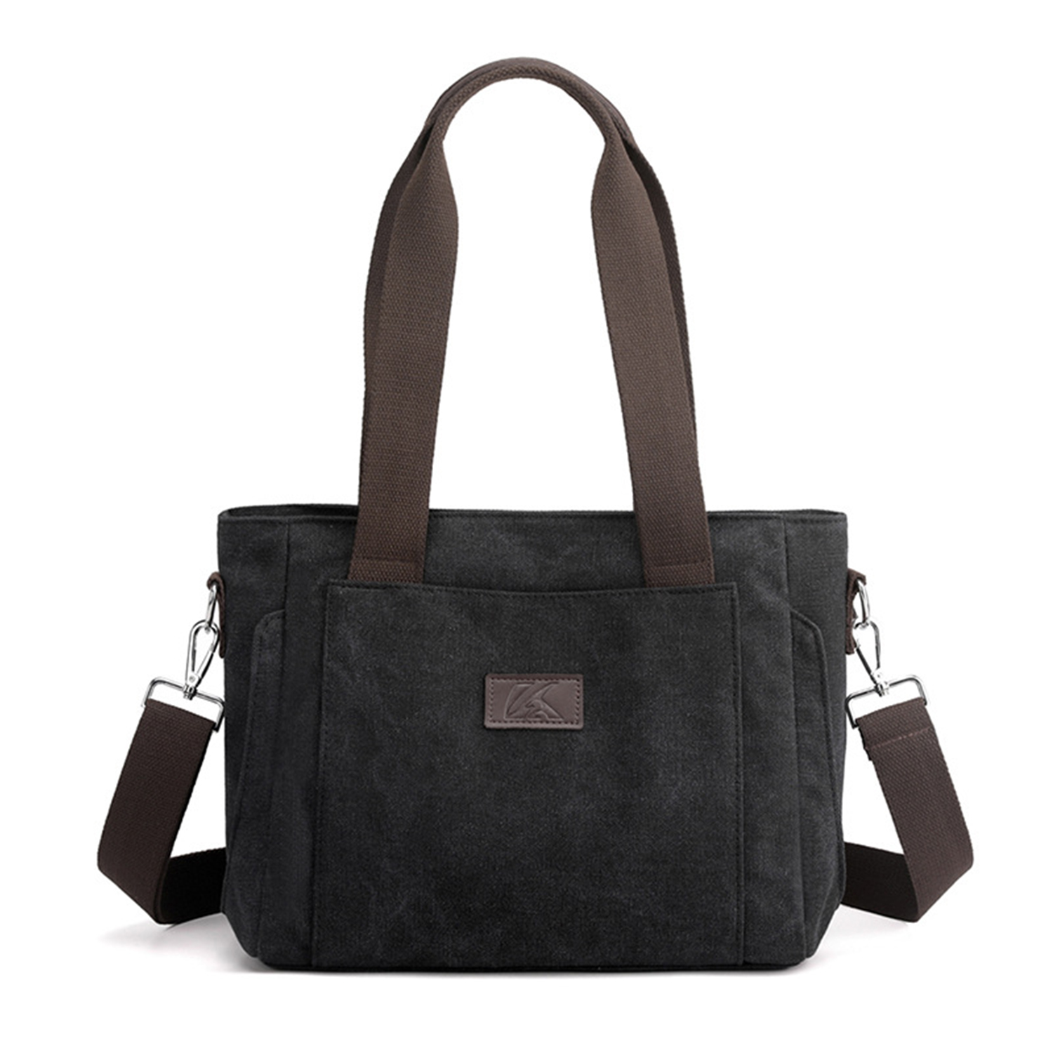 Canvas Crossboay Bag For Women 3