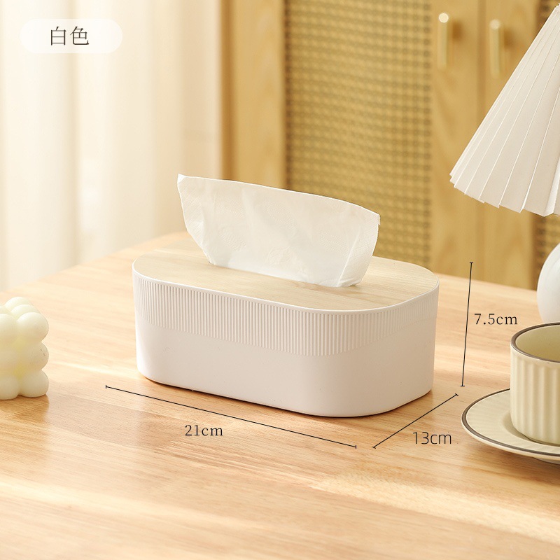 Tissue Box 4